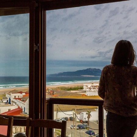 La Casa Del Polo- Alltarifa Ngoại thất bức ảnh