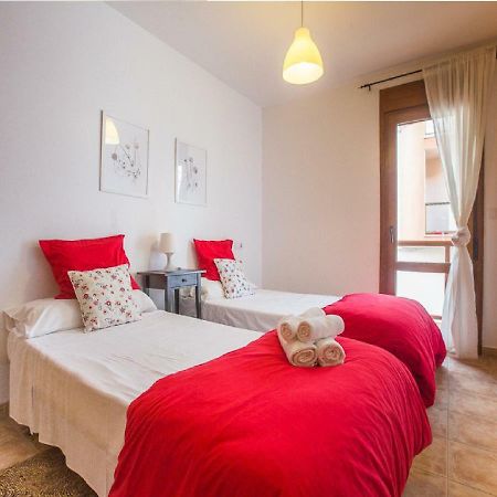 La Casa Del Polo- Alltarifa Ngoại thất bức ảnh