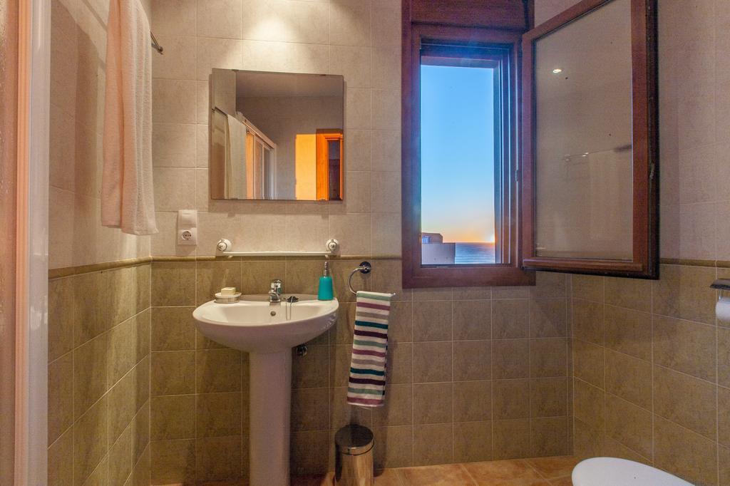 La Casa Del Polo- Alltarifa Phòng bức ảnh