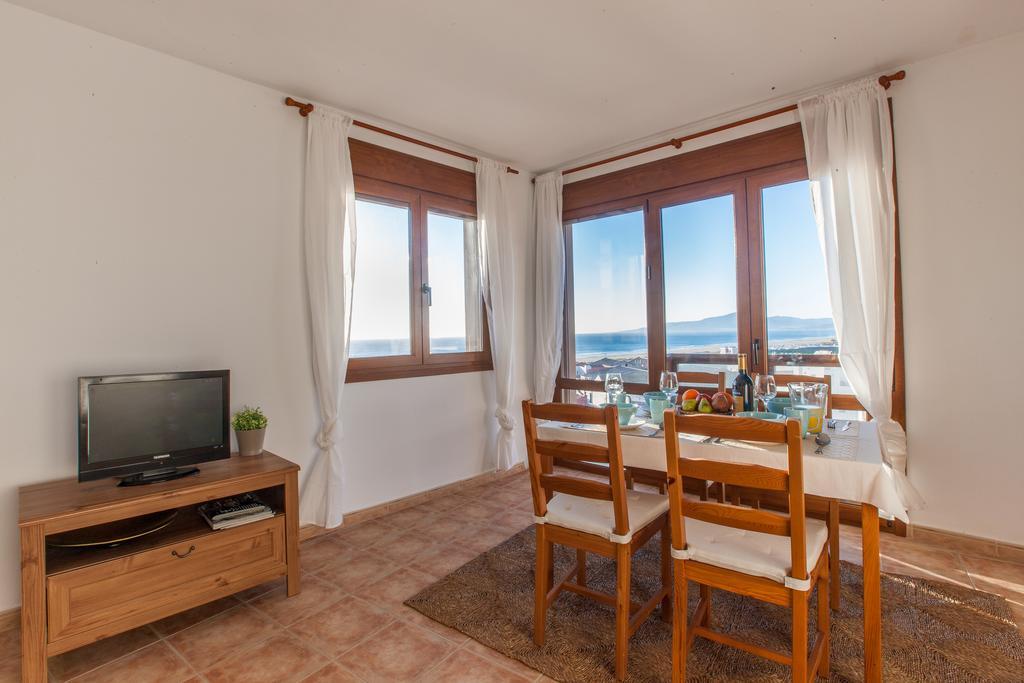 La Casa Del Polo- Alltarifa Ngoại thất bức ảnh