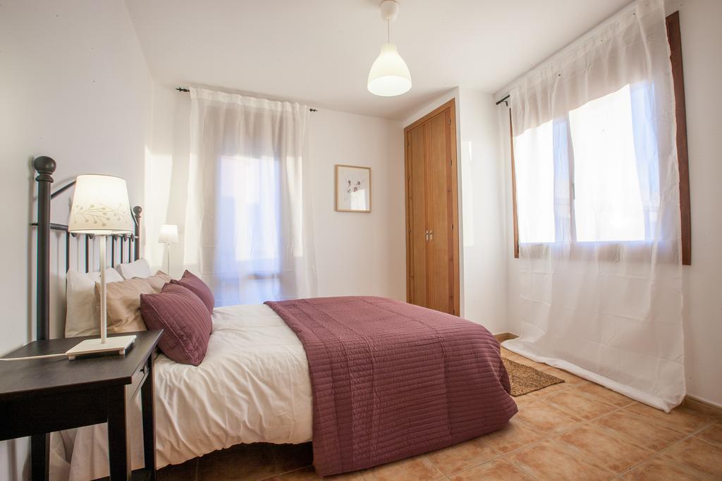 La Casa Del Polo- Alltarifa Ngoại thất bức ảnh