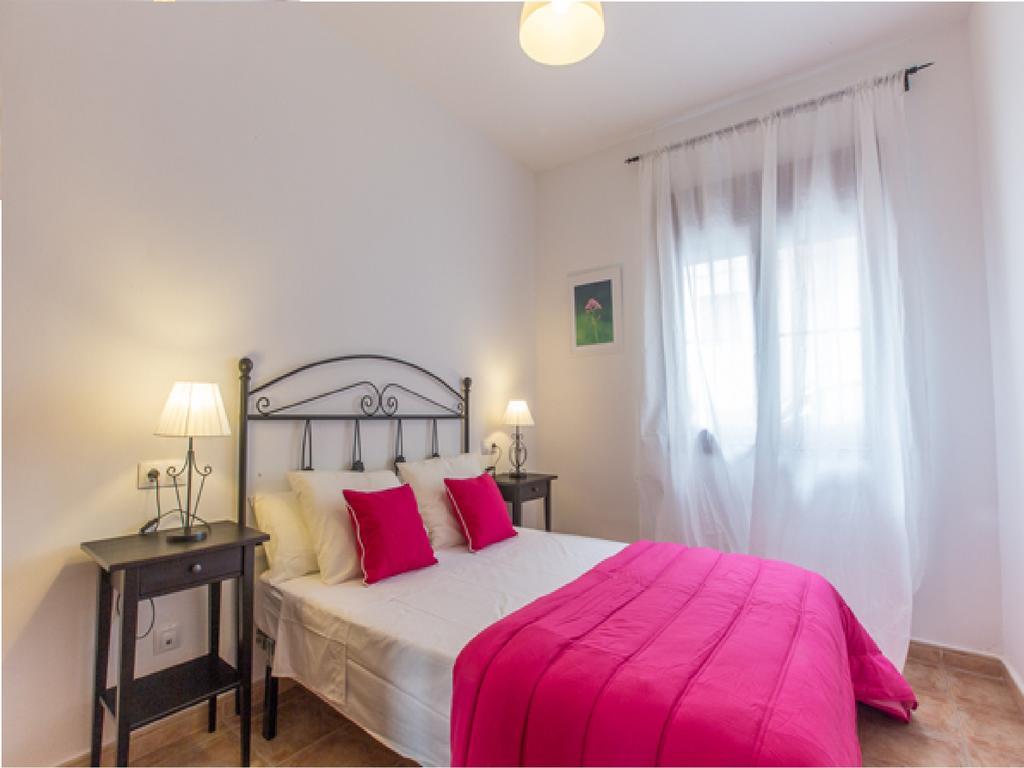 La Casa Del Polo- Alltarifa Ngoại thất bức ảnh