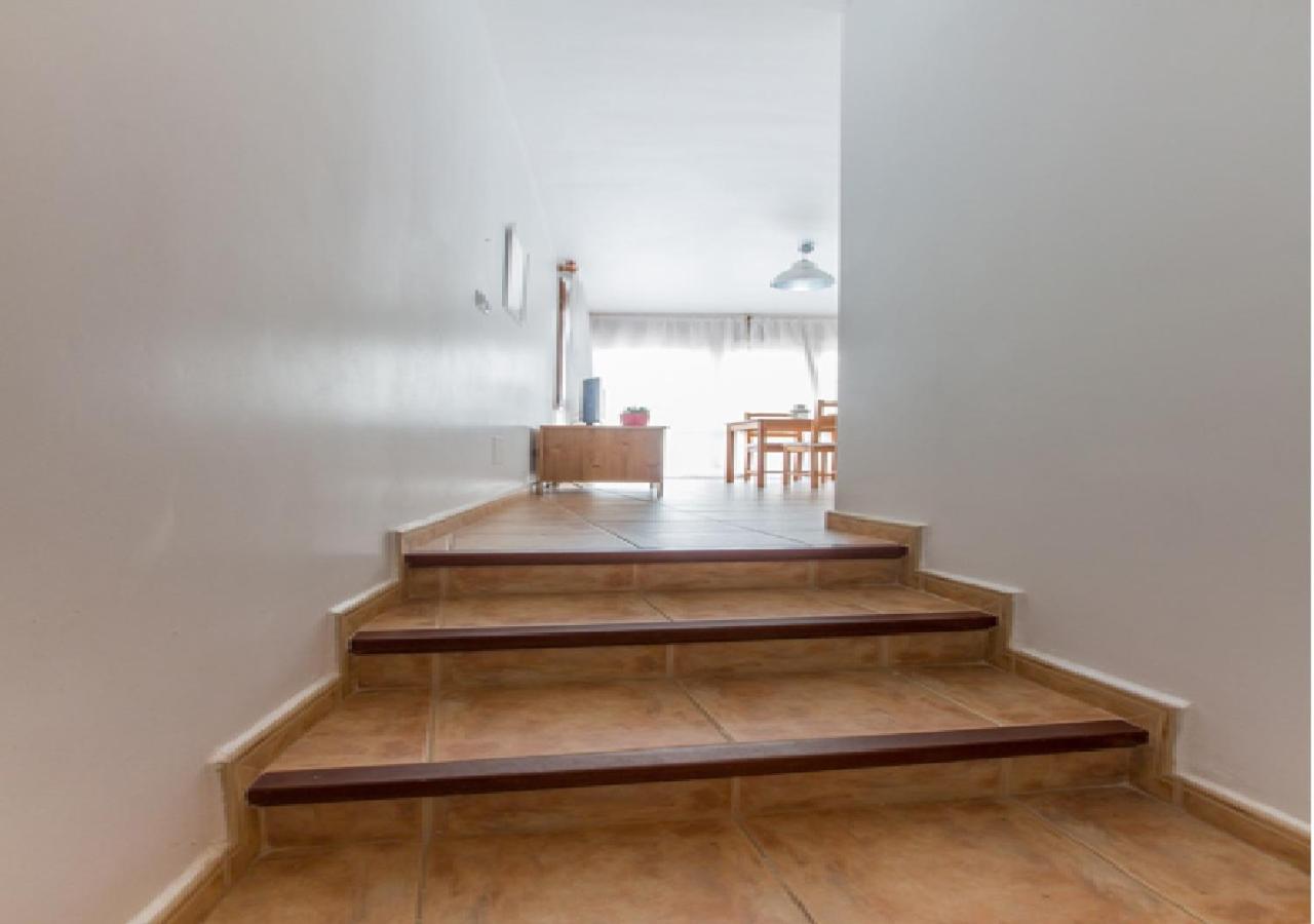 La Casa Del Polo- Alltarifa Ngoại thất bức ảnh