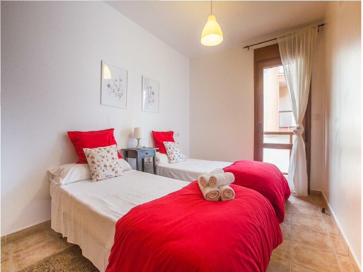 La Casa Del Polo- Alltarifa Ngoại thất bức ảnh